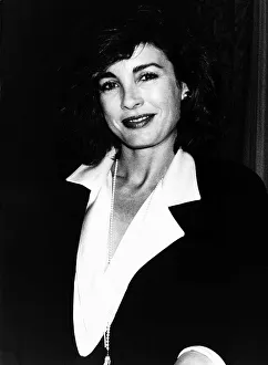 Anne Archer Actress - January 1988 DBase MSI Anne Archer Actress - January 1988 DBase MSI
