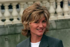 Mirror/0100to0199 00145/anthea turner tv presenter march 1998 acmirrorpix Mirror/0100to0199 00145/anthea turner tv presenter march 1998 acmirrorpix