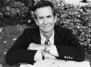 Anthony Perkins Actor in London - October 1986 DBase MSI Anthony Perkins Actor in London - October 1986 DBase MSI