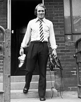 Archie Gemmill leaves Preston North End after signing for Derby County Archie Gemmill leaves Preston North End after signing for Derby County