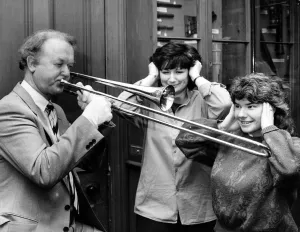 Archie MacPherson Sports Commentator who is also rector of Edinburgh University attempts Archie MacPherson Sports Commentator who is also rector of Edinburgh University attempts