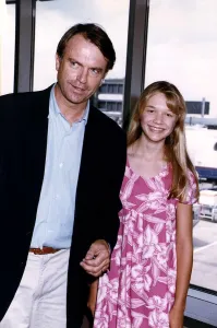 Ariana Richards Actress Starred In Baywatch Ariana Richards Actress Starred In Baywatch