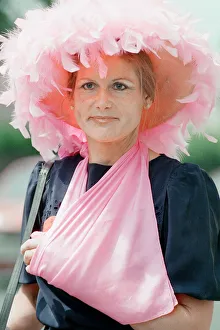 Ascot Racecourse is a British racecourse, located in Ascot, Berkshire, England Ascot Racecourse is a British racecourse, located in Ascot, Berkshire, England