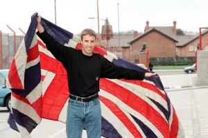Mirror/1000to1099 01006/aston villa football player gareth southgate Mirror/1000to1099 01006/aston villa football player gareth southgate