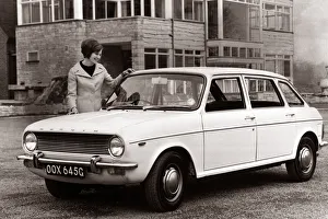 Austin Maxi 1969 - Motors - Motor Cars - Car Austin Austin Maxi 1969 - Motors - Motor Cars - Car Austin