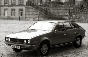 Austin Princess 1800 HL 1978 - Motors Motor Cars Car Leyland Cars Austin Princess 1800 HL 1978 - Motors Motor Cars Car Leyland Cars