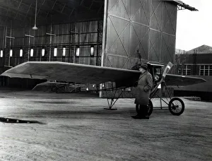 Aviation - RAF St Athan - Mr Charles Watkins of St Athan Aviation - RAF St Athan - Mr Charles Watkins of St Athan