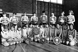 On the ball youngsters from Sacred Heart RC Secondary School in Redcar are hoping for a On the ball youngsters from Sacred Heart RC Secondary School in Redcar are hoping for a