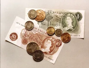 Banknotes and coins pre decimalisation vfr1 Banknotes and coins pre decimalisation vfr1