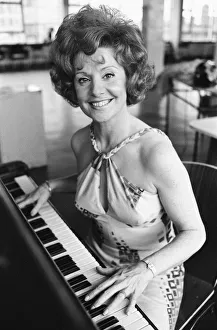 Barbara Knox, actress in Coronation Street who plays the character of Rita Bates Barbara Knox, actress in Coronation Street who plays the character of Rita Bates