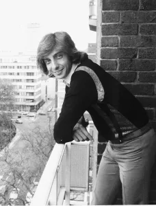 Barry Manilow who celebrates his birthday on June 17th Picture shows Barry Manilow Barry Manilow who celebrates his birthday on June 17th Picture shows Barry Manilow