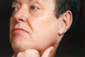 Former bassist of The Animals pop group Chas Chandler talks about the building of Former bassist of The Animals pop group Chas Chandler talks about the building of
