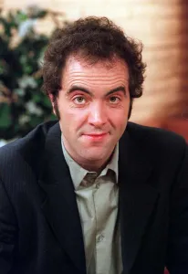 BBC Making A Difference Awards Grand Opera House Mar 1999: Actor James Nesbitt BBC Making A Difference Awards Grand Opera House Mar 1999: Actor James Nesbitt