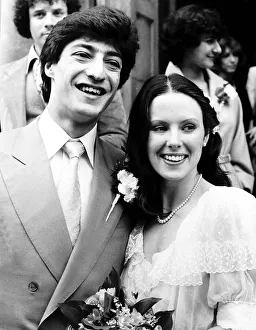 Benjamin Feitelson and Fiona Reid - May 1978 Benjamin Feitelson Actor who Benjamin Feitelson and Fiona Reid - May 1978 Benjamin Feitelson Actor who