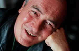 Bernardo Bertolucci Edinburgh Festival Film Director Bernardo Bertolucci Edinburgh Festival Film Director