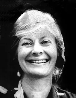Biddy Baxter 1970s Editor of Blue Peter TV Programme Biddy Baxter 1970s Editor of Blue Peter TV Programme