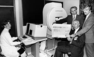 A big drive to beat a blinding disease has been launched in Cleveland A big drive to beat a blinding disease has been launched in Cleveland