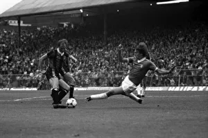 Birmingham City 3 v. Manchester City 0. September 1981 MF03-12-013 Birmingham City 3 v. Manchester City 0. September 1981 MF03-12-013