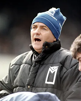 Mirror/0400to0499 00469/birmingham city football manager terry cooper Mirror/0400to0499 00469/birmingham city football manager terry cooper