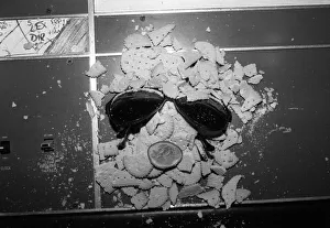 Biscuit Art by Elton Sir Elton John's idea of art in the recording studio Biscuit Art by Elton Sir Elton John's idea of art in the recording studio