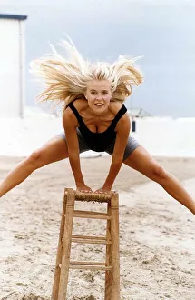 Bo Corre Actress who plays character Ingrid in TV Eldorado Bo Corre Actress who plays character Ingrid in TV Eldorado