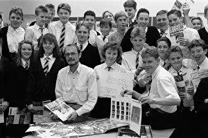 Board game expert Mr David Holmes, of the Great Game Company, Denby Dale Board game expert Mr David Holmes, of the Great Game Company, Denby Dale