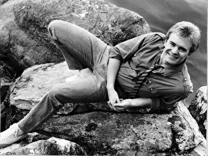 Bobby Davro actor television's funnyman stars in a circus version of Goldilocks Bobby Davro actor television's funnyman stars in a circus version of Goldilocks