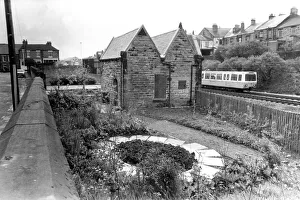 The former Brandling Station in Felling one year after it was transformed into what now The former Brandling Station in Felling one year after it was transformed into what now