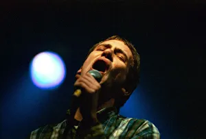 Mirror/0000to0099 00098/brit pop band ocean colour scene perform concert Mirror/0000to0099 00098/brit pop band ocean colour scene perform concert