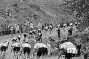 Britains biggest ever profession track cycling day, the 1977 Glenryck Cup at Eastway Britains biggest ever profession track cycling day, the 1977 Glenryck Cup at Eastway