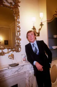 British actor Christopher Timothy - August 1980 dbase MSI British actor Christopher Timothy - August 1980 dbase MSI