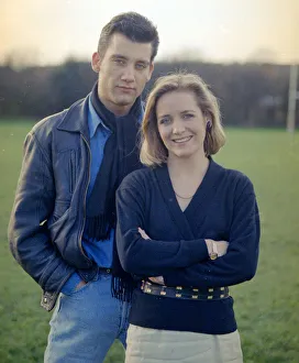 British actor Clive Owen who plays Derek Love aka Stephen Crane in the television drama British actor Clive Owen who plays Derek Love aka Stephen Crane in the television drama