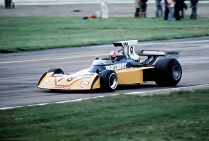 British Grand Prix Silverstone July 1975 Motor racing 70s John British Grand Prix Silverstone July 1975 Motor racing 70s John