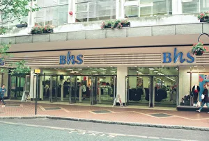 Mirror/0900to0999 00937/british home stores birmingham 24th august 1994 Mirror/0900to0999 00937/british home stores birmingham 24th august 1994