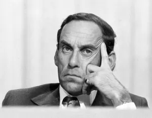 British Liberal Party Leader Jeremy Thorpe at the Liberal Party Assembly - British Liberal Party Leader Jeremy Thorpe at the Liberal Party Assembly -
