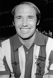 Bryan Robson Sunderland Football Player August 1976. a.k.a. Pop Robson Bryan Robson Sunderland Football Player August 1976. a.k.a. Pop Robson