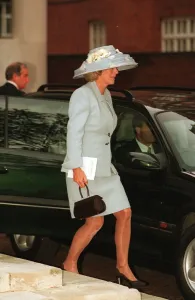 Camilla Parker Bowles attends Wedding of Santa Palmer Tomkinson marriage to Simon Sebag Camilla Parker Bowles attends Wedding of Santa Palmer Tomkinson marriage to Simon Sebag
