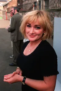 Caroline Aherne at the Comedy Awards August 1997 at the Palladium Edinburgh Winner Open Caroline Aherne at the Comedy Awards August 1997 at the Palladium Edinburgh Winner Open