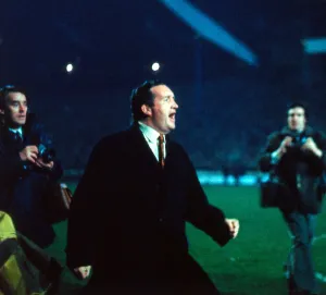 Celtic versus Leeds 1970 European Cup Semi Final Jock Stein EUROZEN Celtic versus Leeds 1970 European Cup Semi Final Jock Stein EUROZEN