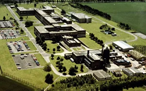 CENTRE FOR APPLIED MICROBIOLOGY AND RESEARCH FROM THE AIR MARCH 1998 FEATURE BY CENTRE FOR APPLIED MICROBIOLOGY AND RESEARCH FROM THE AIR MARCH 1998 FEATURE BY
