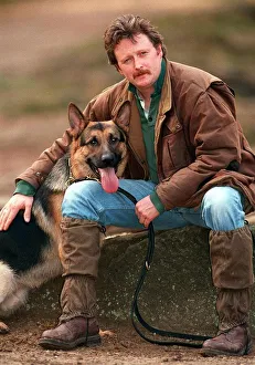 Charlie Lawson Actor Who stars in the TV Soap Coronation Street Charlie Lawson Actor Who stars in the TV Soap Coronation Street