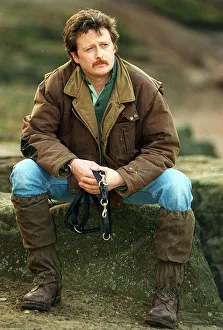 Charlie Lawson Actor Who stars in the TV Soap Coronation Street Charlie Lawson Actor Who stars in the TV Soap Coronation Street