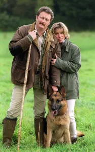 Mirror/1200to1299 01287/charlie lawson actor wife ellie lawson september Mirror/1200to1299 01287/charlie lawson actor wife ellie lawson september