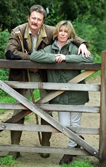 Mirror/1200to1299 01287/charlie lawson actor wife ellie lawson september Mirror/1200to1299 01287/charlie lawson actor wife ellie lawson september