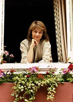 Charlotte Rampling actress - June 1989 Dbase Charlotte Rampling actress - June 1989 Dbase