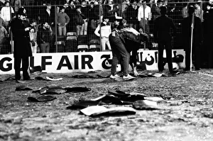 Chelsea 2-3 Sunderland 1985 League Cup semi-final 2nd Leg 4/3/1985 Chelsea 2-3 Sunderland 1985 League Cup semi-final 2nd Leg 4/3/1985