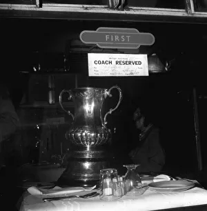Chelsea Returned to London from Manchester with the FA Cup after beating Leeds Chelsea Returned to London from Manchester with the FA Cup after beating Leeds
