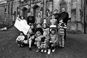 Cheque out... Honley Children's Drama Group, which meets at the villageA¿ Trinity Cheque out... Honley Children's Drama Group, which meets at the villageA¿ Trinity