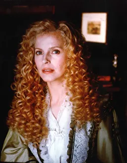 Cheryl Ladd Actress In Dr Jekyll And Mr Hyde A©Mirrorpix Cheryl Ladd Actress In Dr Jekyll And Mr Hyde A©Mirrorpix