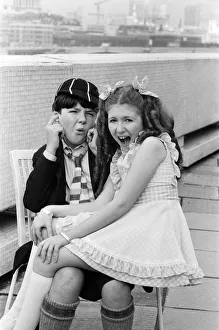 Child stars who are the in the television series 'Just William' Child stars who are the in the television series 'Just William'